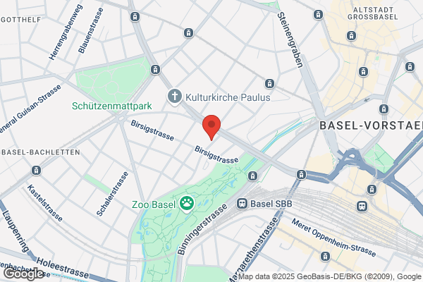 VAST Consulting GmbH