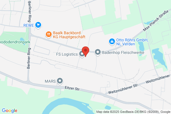 fs, Stegerer Management und Services