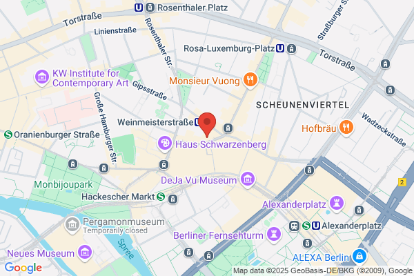 Fox Management Consultants GmbH
