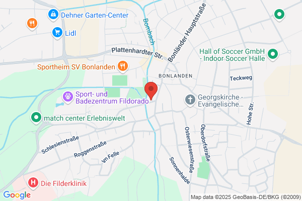 Werner Eger