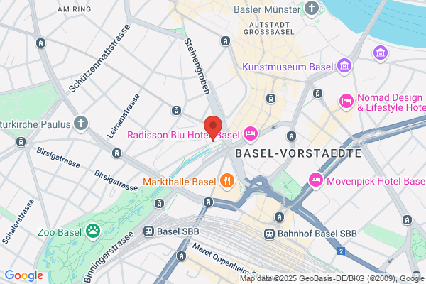Demarmels und Partner GmbH