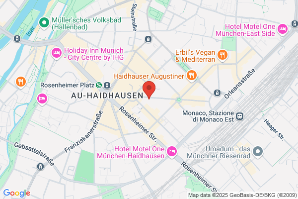 Dritte Welt Laden b18
