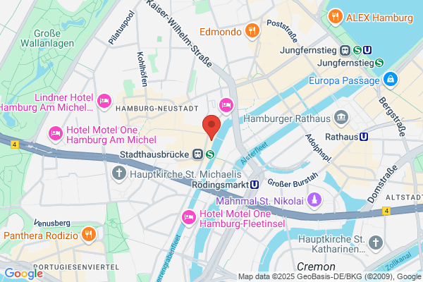 Puliteco Financial Services GmbH