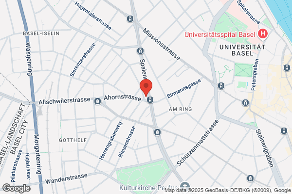 zahnwerk_BS Dein Zahnarzt in Basel