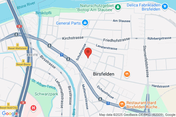 Dr.med.dent. Hansjoerg Brunner