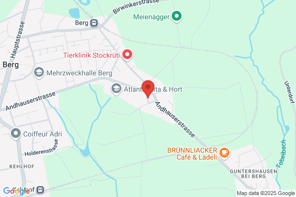 Aeberhard Spenglerei AG