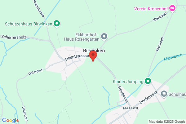 Borner - Holz
