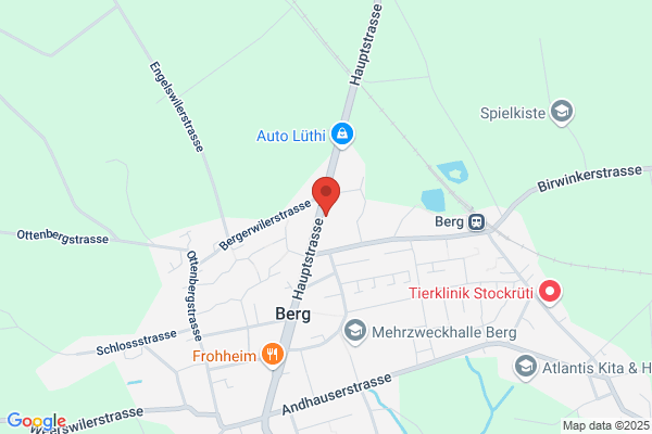 Brauchli Ziegelei AG