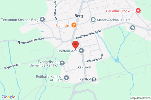 GH Consulting GmbH