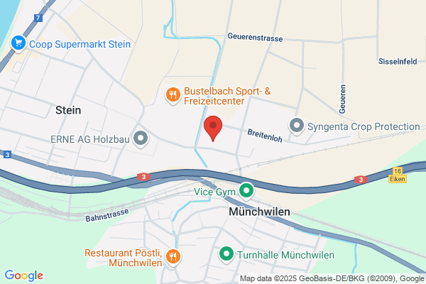 Garage H. Bommer