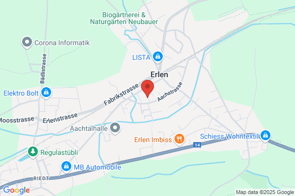 OME Obermeier Erlen