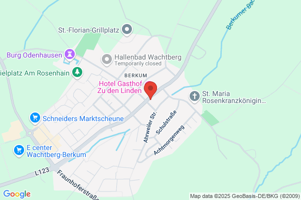 Raiffeisenbank Birwinken