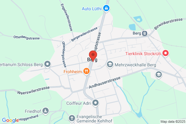 Restaurant Sonne