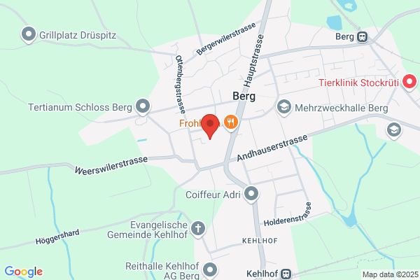 Roemisch-Kath. Pfarramt
