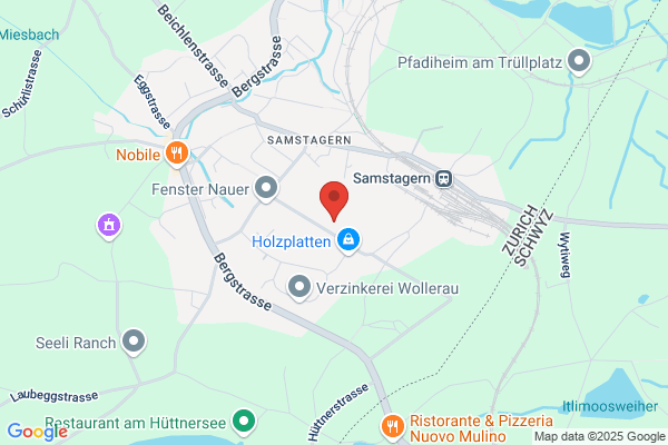 T. Studer AG Ennetaach