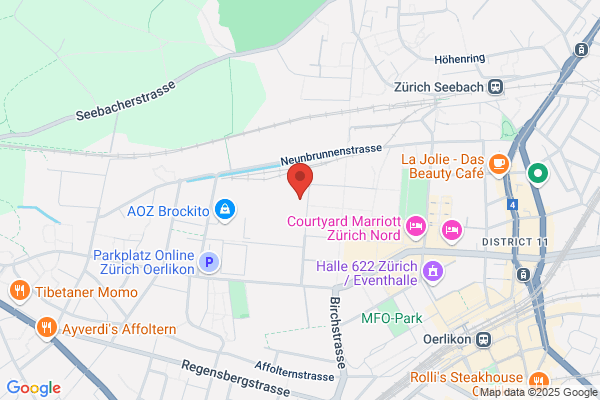 Tele Informatik GmbH