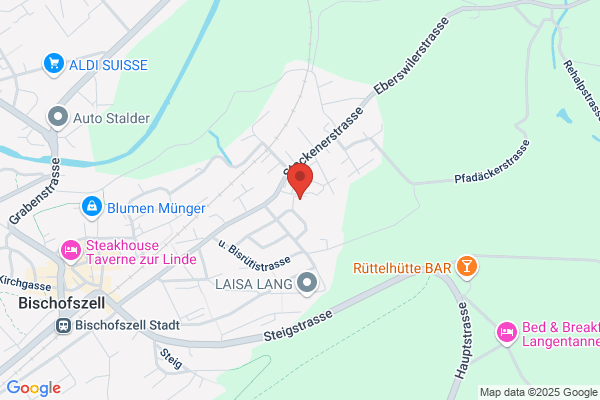 Büchler Kurt AG