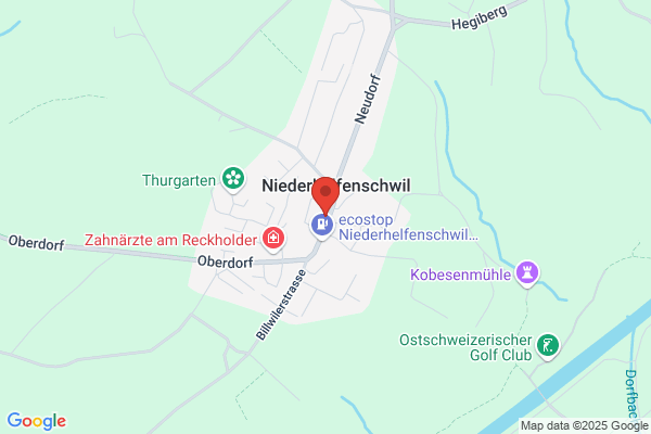 Scherrer Schreinerei AG