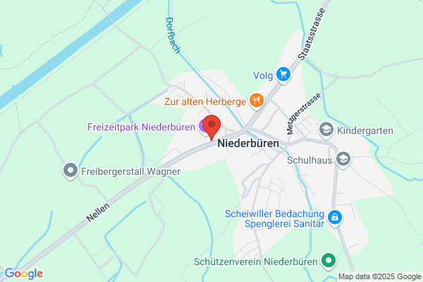 Ziegler & Kleger Bau AG