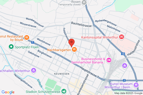 Architekturbuero Brunner AG