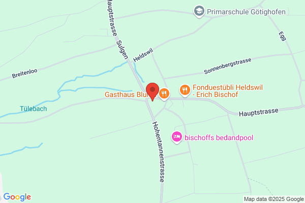 Dorfgarage R. Schmidhauser