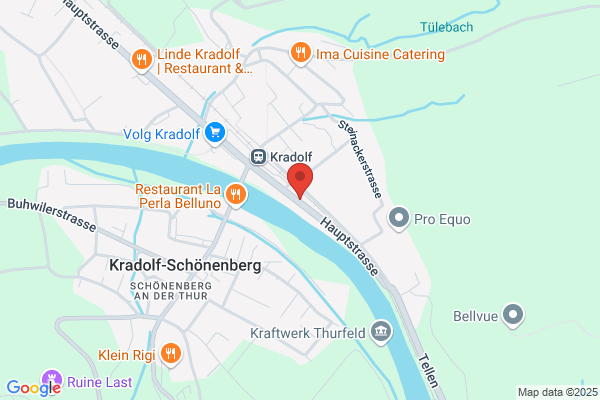 Garage Kappeler AG