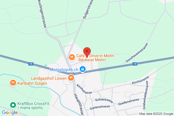 Werren und Thomann GmbH