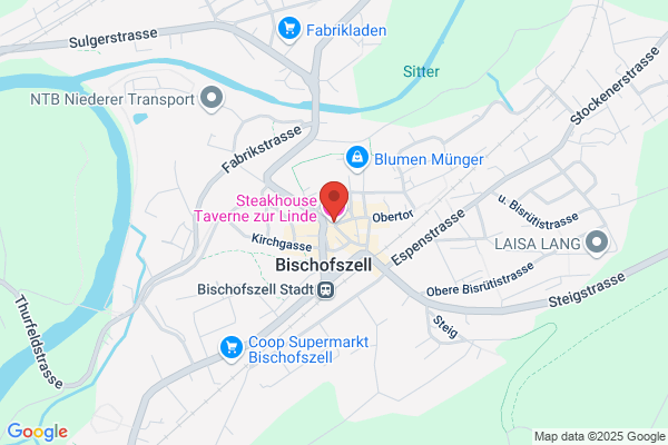 Hotel-Restaurant Linde