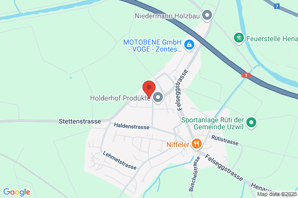 HZM (Heinrich Zueger Metallbauer und Montagen)