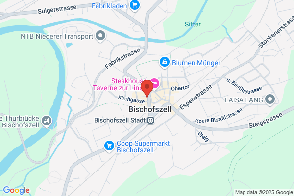 Hermann Stutz AG