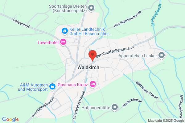 Lichtensteiger AG
