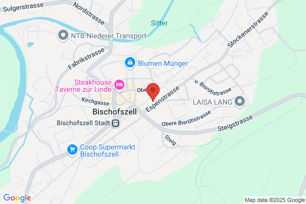 Mueller Holzbau AG