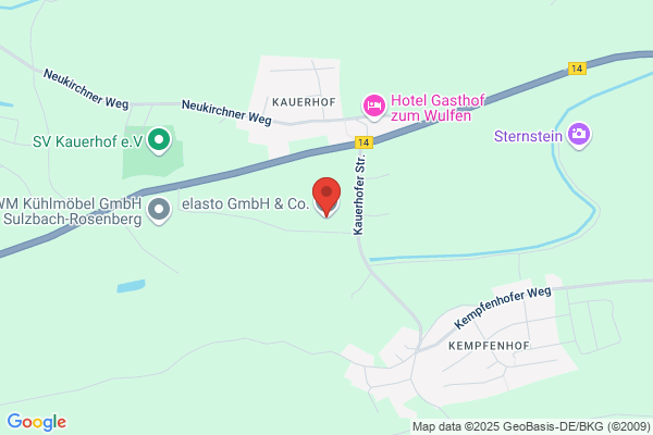 Elasto Tech GmbH