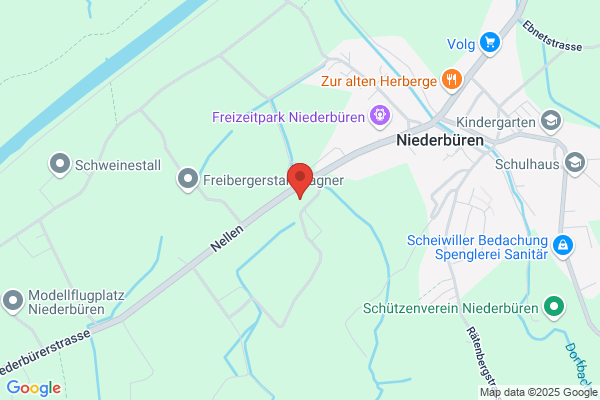 Aluwag Gebr. Wagner AG