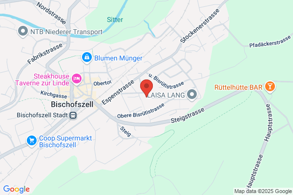 Osterwalder Geisser und Brugger AG