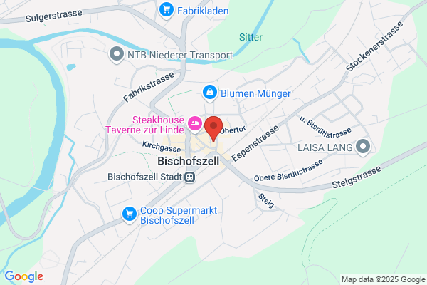 Treuhand Thoma + Graf AG