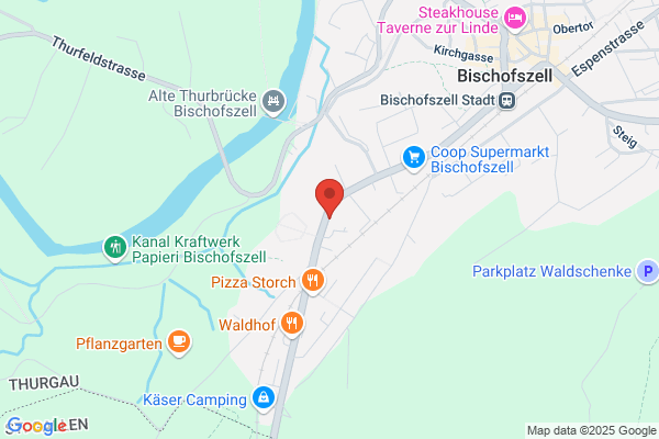 PolyBusiness GmbH