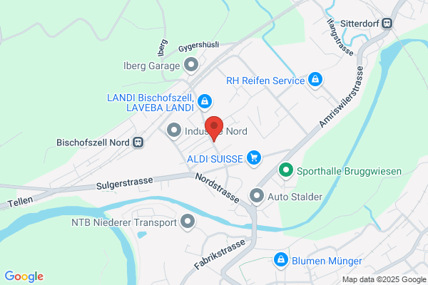 Gebrueder Egli Elektro- technische Anlagen