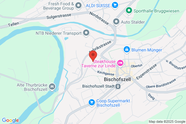 Zur Anikecke