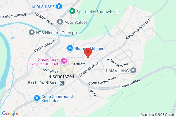 Feuerwehrkommando