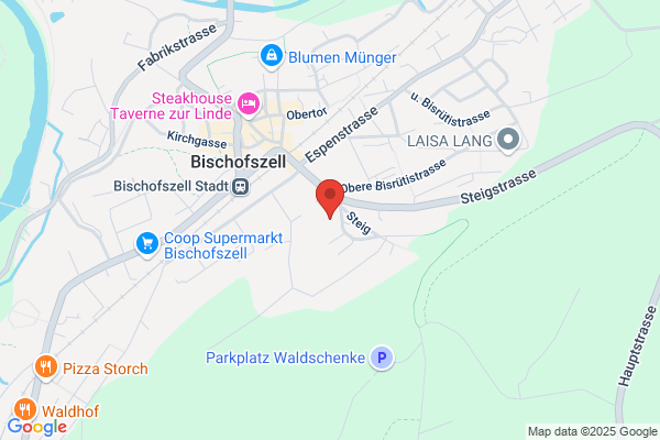 Fischbacher AG