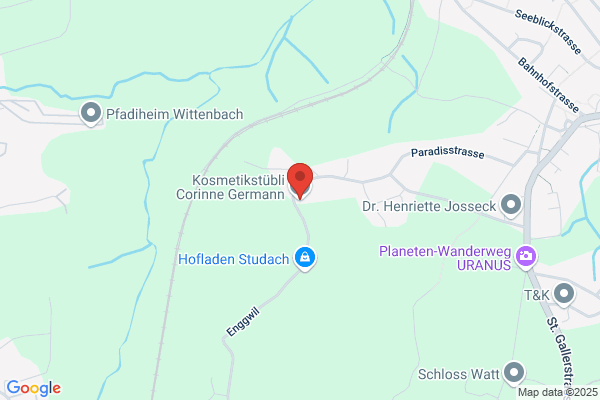 Kosmetiksalon C. Germann