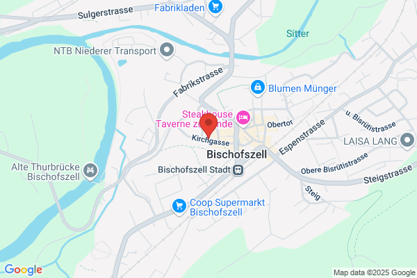 Staehli Treuhand