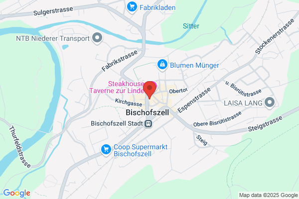 Genossenschaft Lion Bischofszell