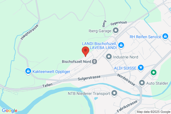 Rueegg Reinigungs- und Desinfektionsmittel GmbH