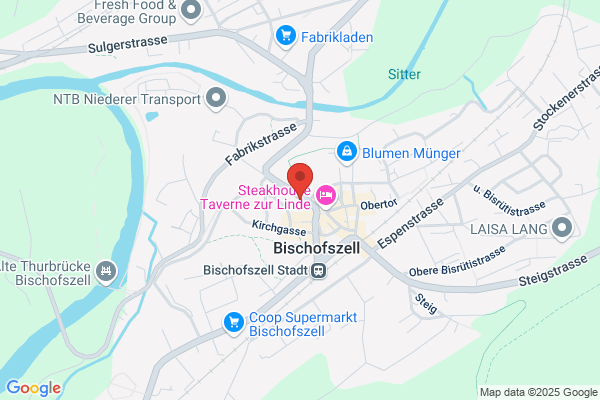 Stadtmusik Bischofszell