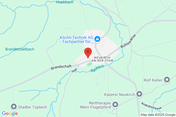 Haus Neukirch