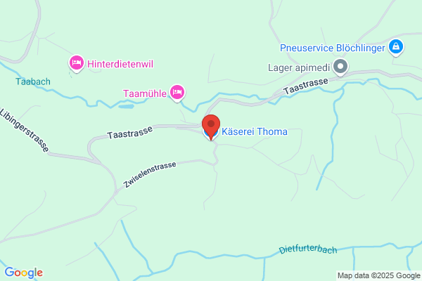 Kaeserei Thoma