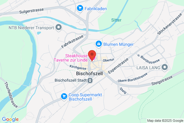 Café-Konditorei zum Pfauen