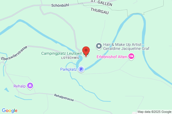 Campingplatz Leutswil